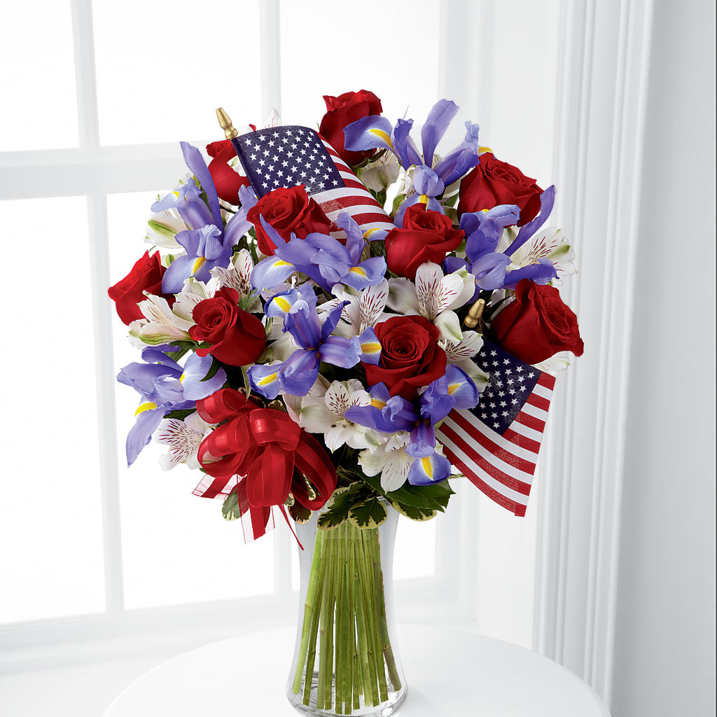Unity Bouquet – Cornerstone Florals, Katy TX