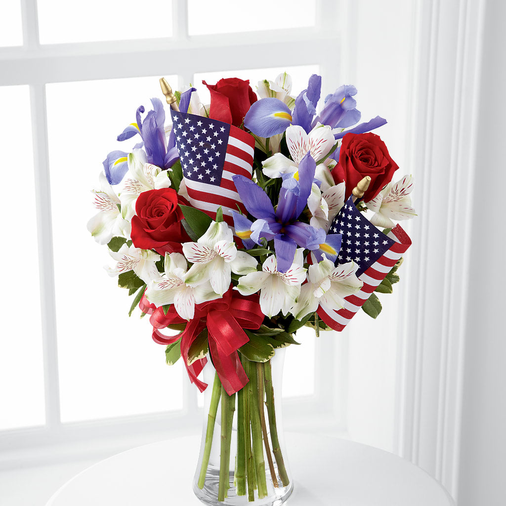 Unity Bouquet – Cornerstone Florals, Katy TX