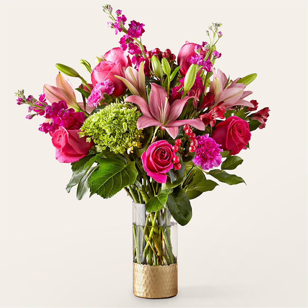 Magic in the Air Bouquet – Cornerstone Florals, Katy TX
