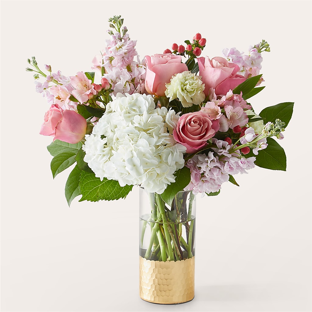 Little Luxuries Bouquet – Cornerstone Florals, Katy TX