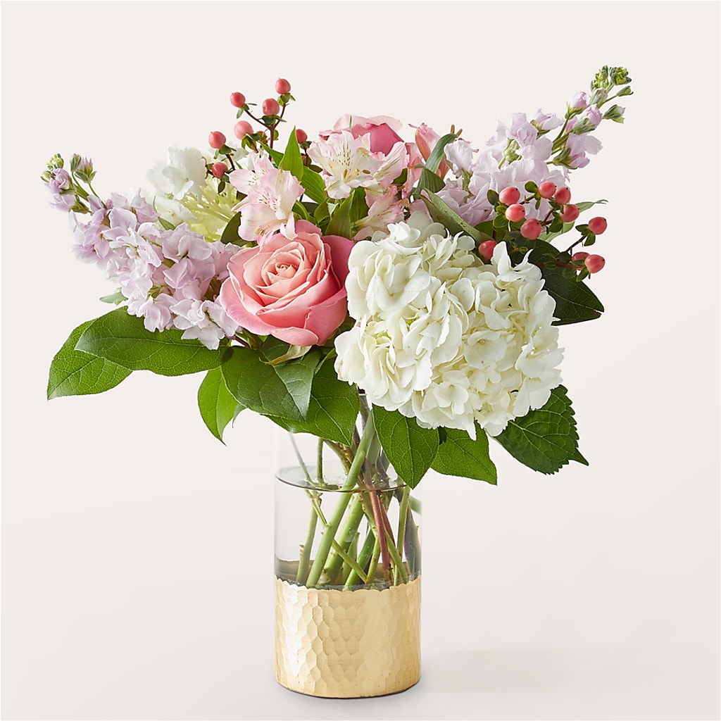 Little Luxuries Bouquet – Cornerstone Florals, Katy TX