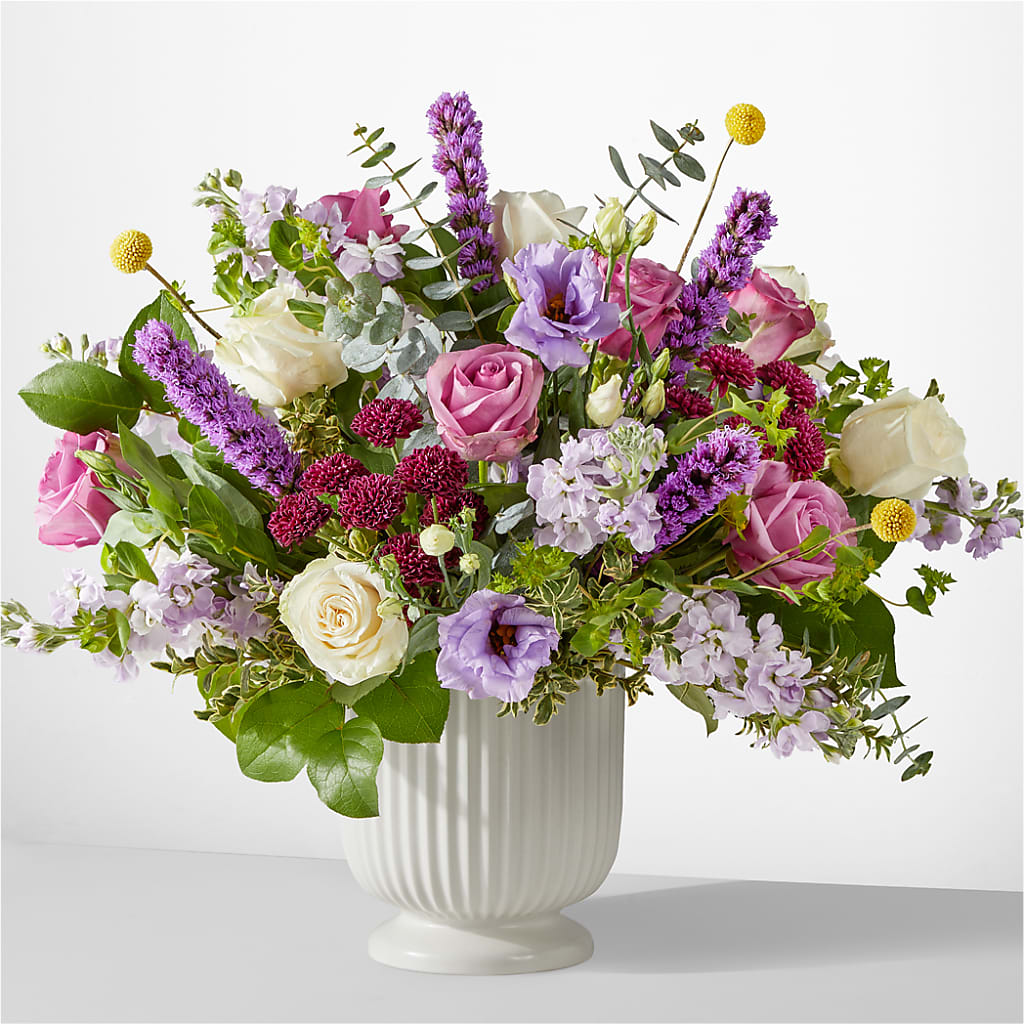 Work of Art Bouquet – Cornerstone Florals, Katy TX