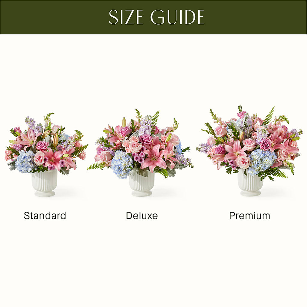 Wonderland Bouquet – Cornerstone Florals, Katy TX
