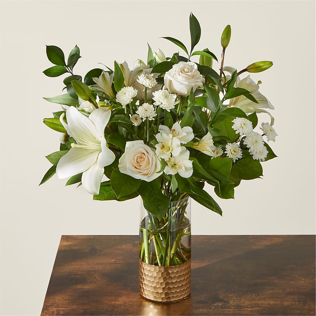 Beautiful Day Bouquet – Cornerstone Florals, Katy TX