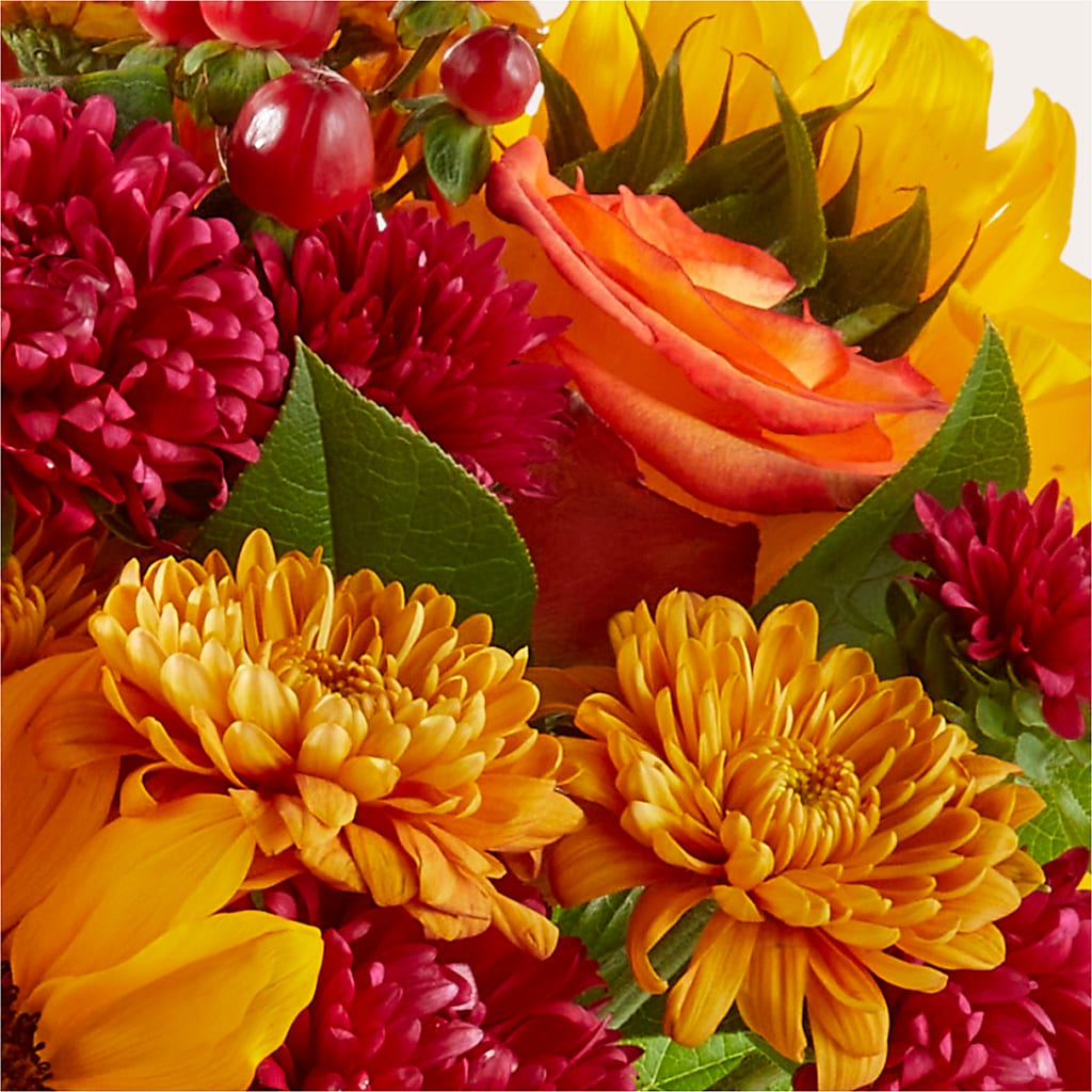 Sweater Season - A Florist Original – Cornerstone Florals, Katy TX