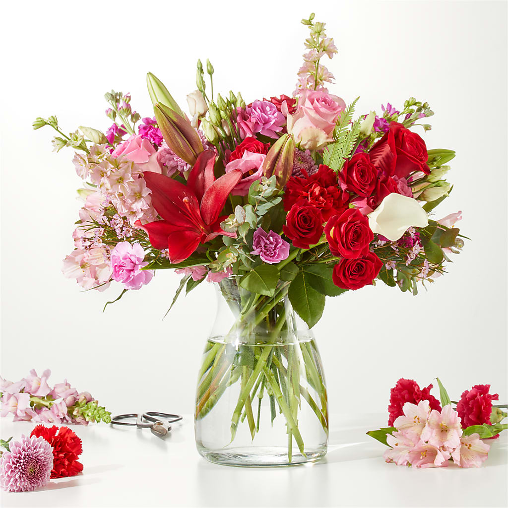 Together Forever - A Florist Original – Cornerstone Florals, Katy TX