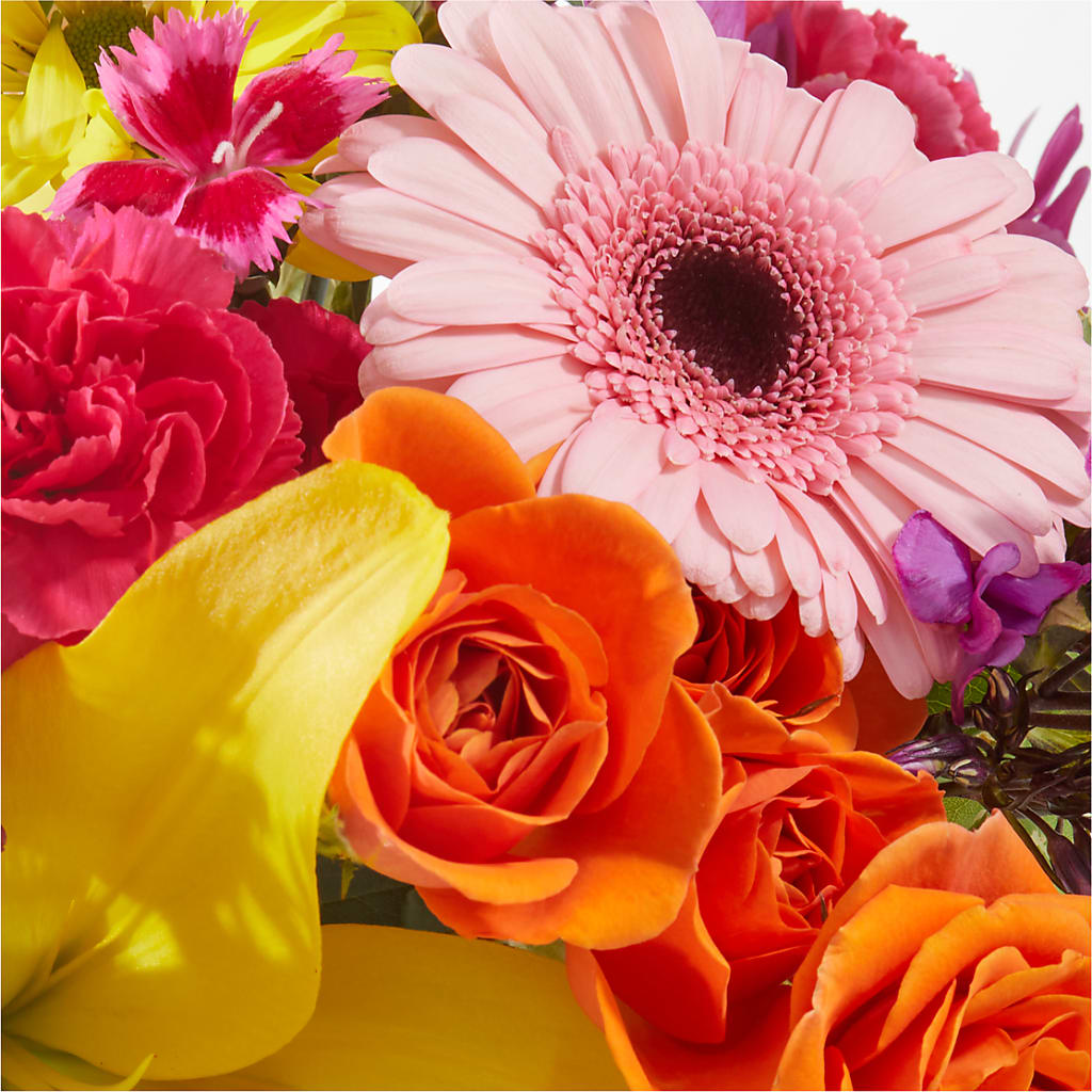 You're Invited - A Florist Original – Cornerstone Florals, Katy TX