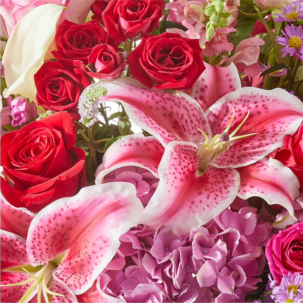 Better Together - A Luxury Florist Original – Cornerstone Florals, Katy TX