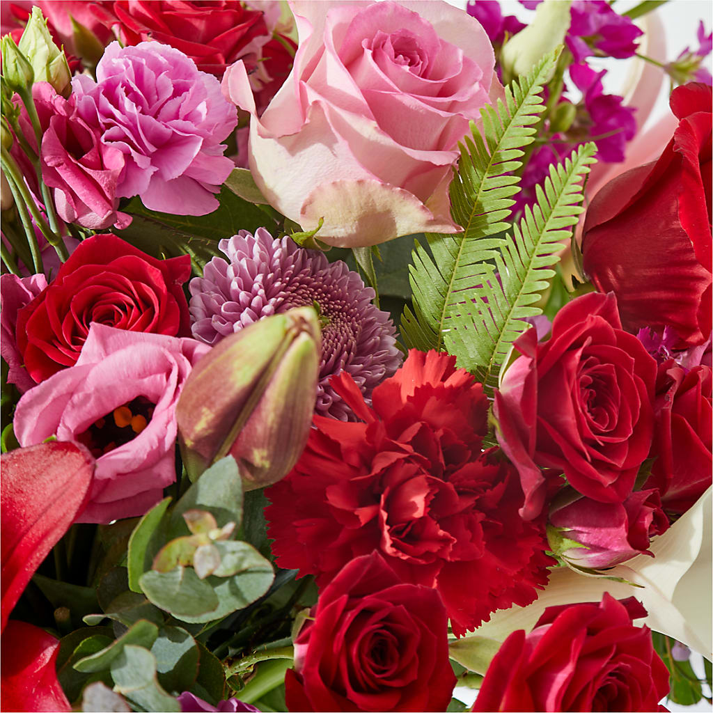 Simply the Best - A Florist Original – Cornerstone Florals, Katy TX