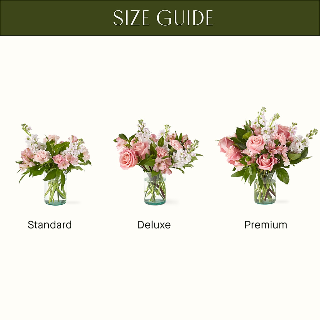 At the Ballet Bouquet – Cornerstone Florals, Katy TX