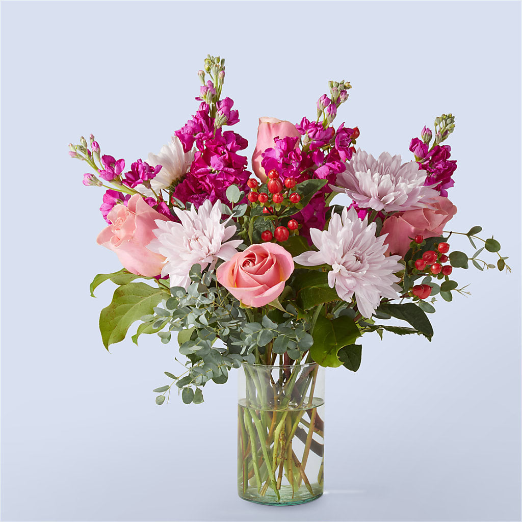 Sunday Morning Bouquet – Cornerstone Florals, Katy TX