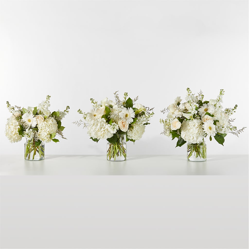 Sun-drenched Blooms Box Bouquet – Cornerstone Florals, Katy TX