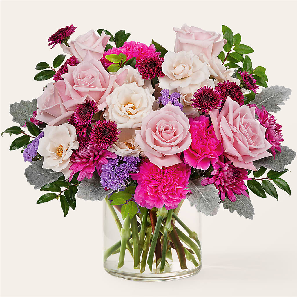 Dose of Cheer Bouquet – Cornerstone Florals, Katy TX