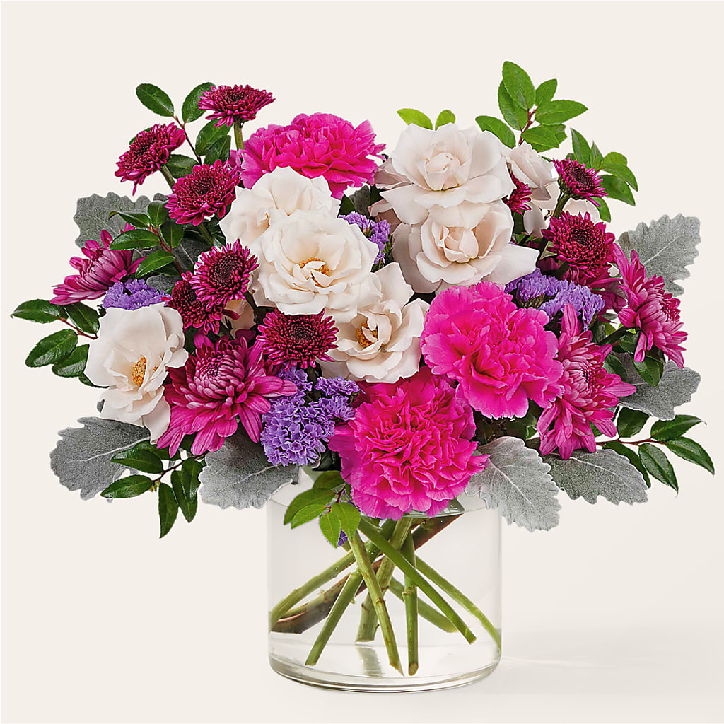 Dose of Cheer Bouquet – Cornerstone Florals, Katy TX