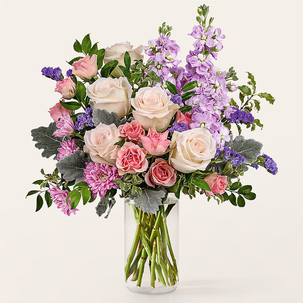 Well Wishes Bouquet – Cornerstone Florals, Katy TX