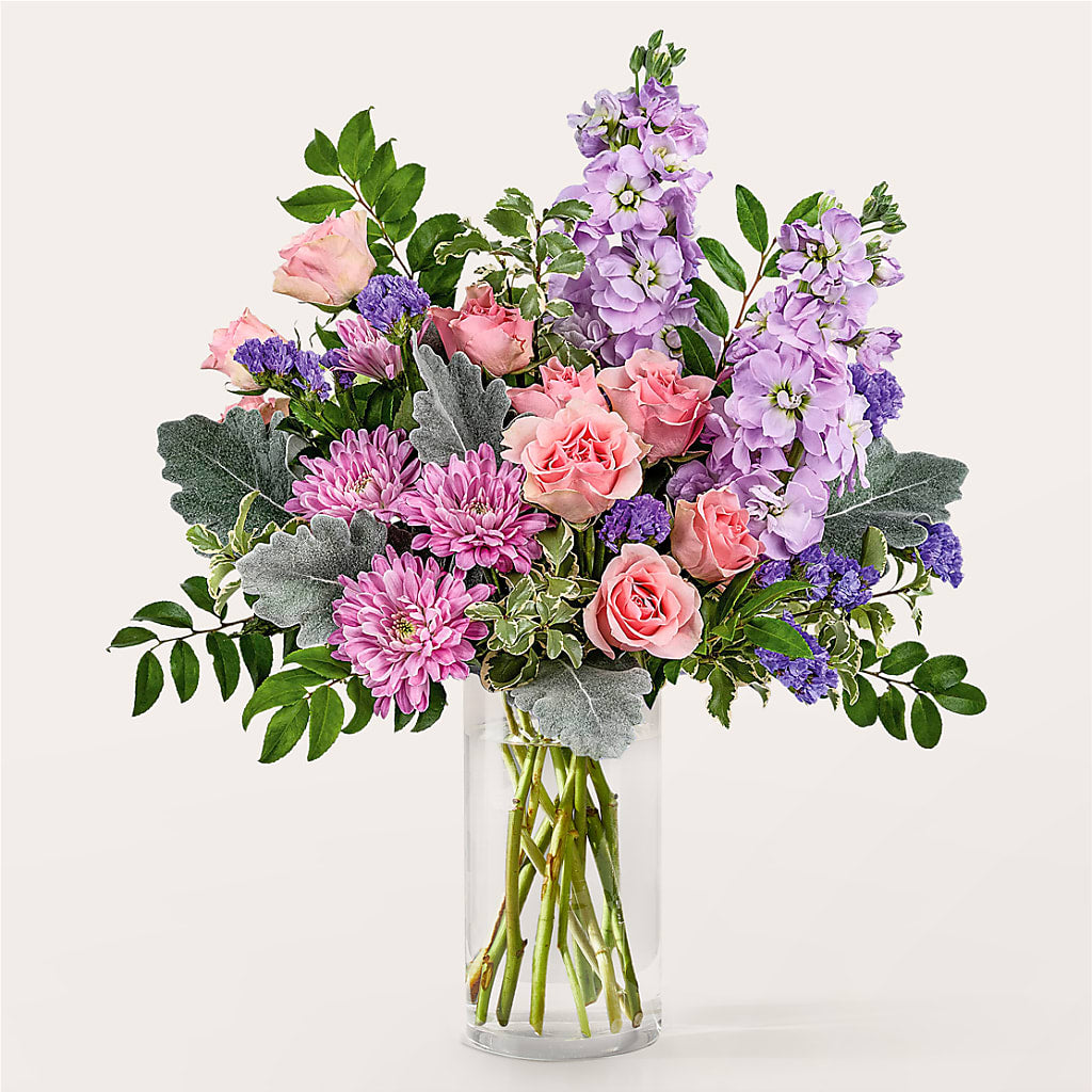 Well Wishes Bouquet – Cornerstone Florals, Katy TX