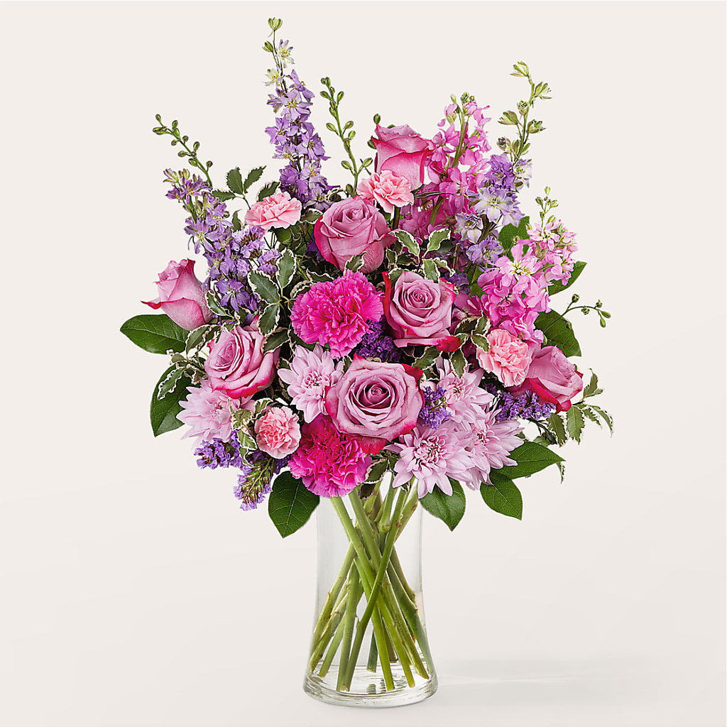Sincerely Yours Bouquet – Cornerstone Florals, Katy TX
