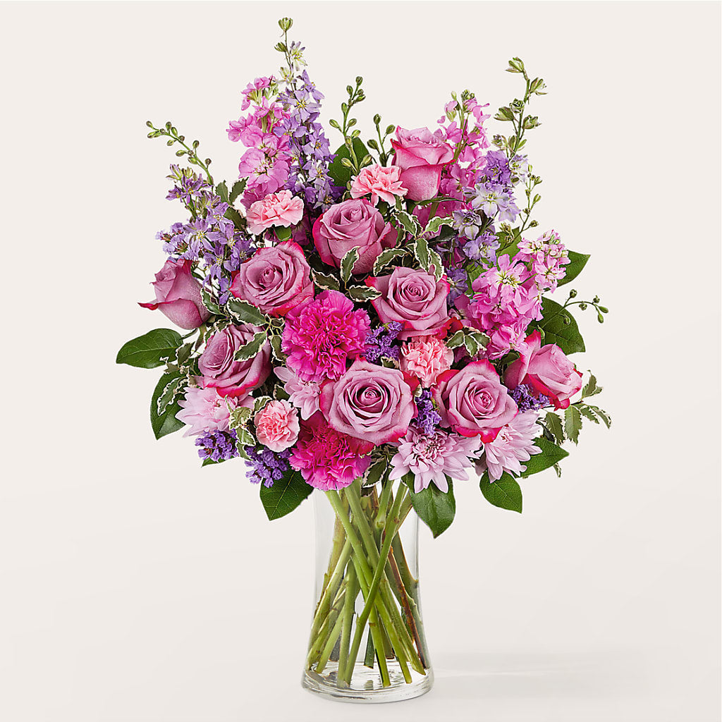 Sincerely Yours Bouquet – Cornerstone Florals, Katy TX