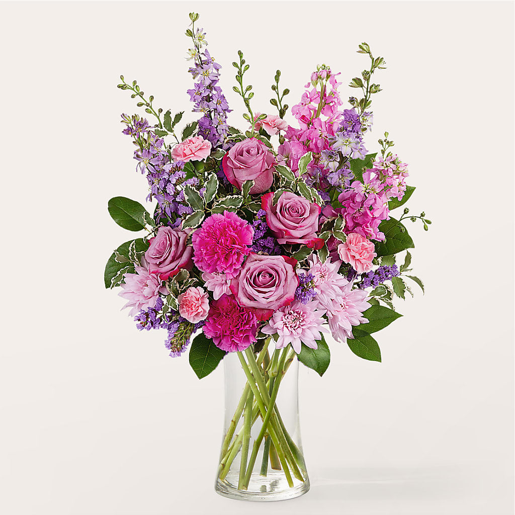 Sincerely Yours Bouquet – Cornerstone Florals, Katy TX