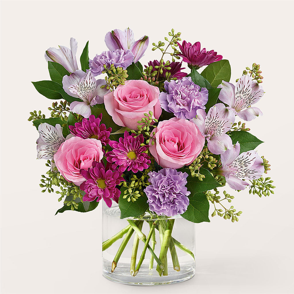 In the Clouds Bouquet – Cornerstone Florals, Katy TX