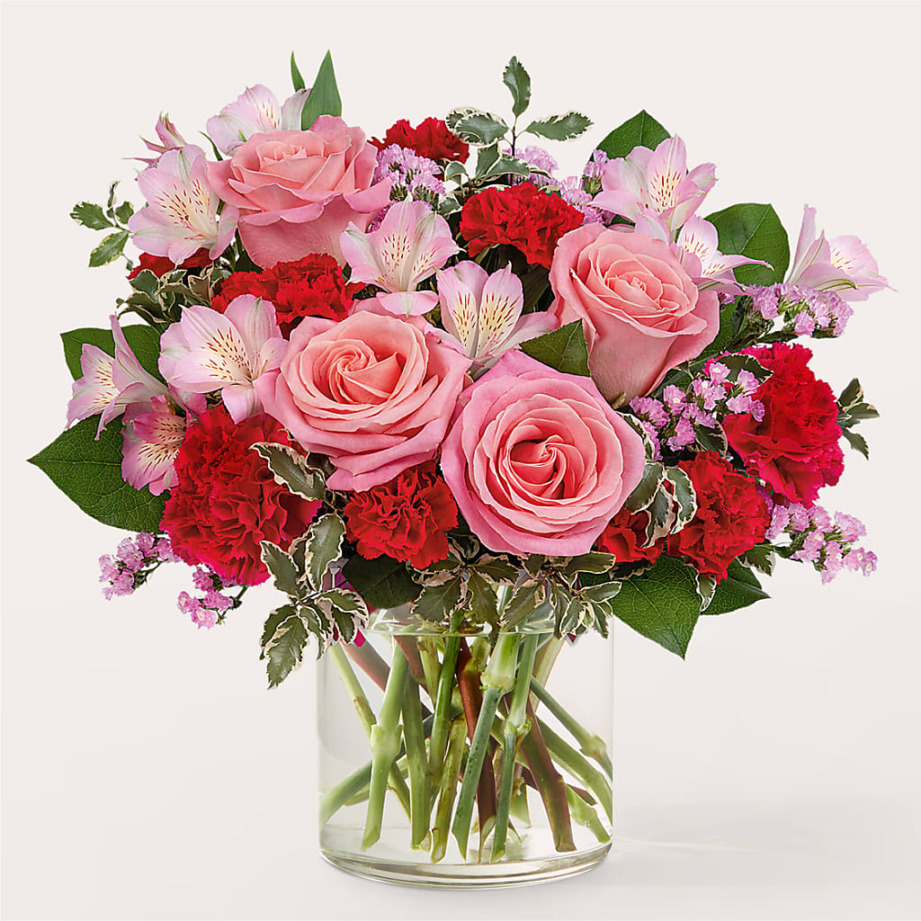 First Impressions Bouquet – Cornerstone Florals, Katy TX