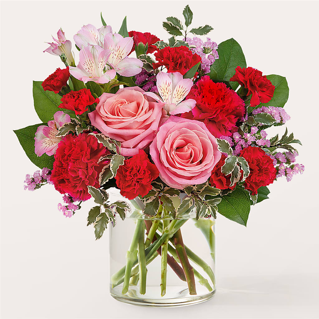 First Impressions Bouquet – Cornerstone Florals, Katy TX