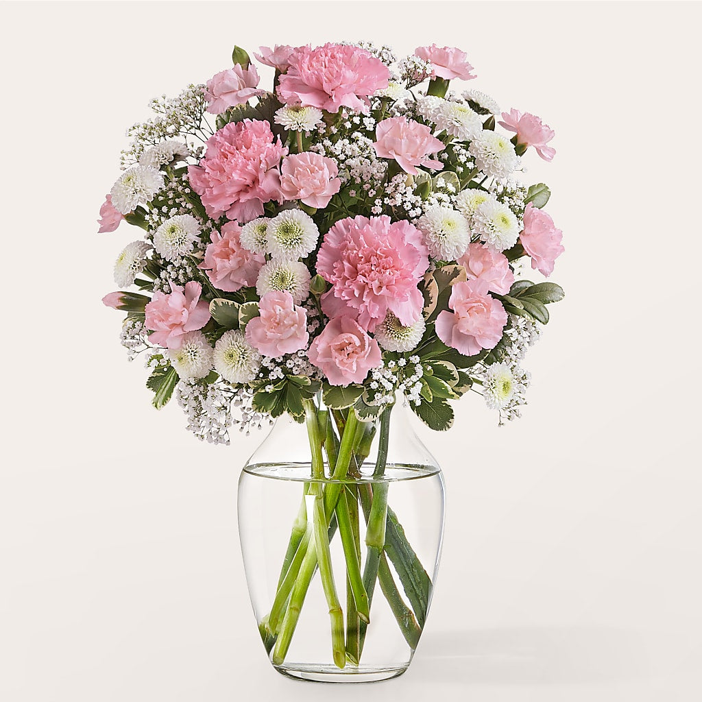 Vintage Glamour Bouquet – Cornerstone Florals, Katy TX