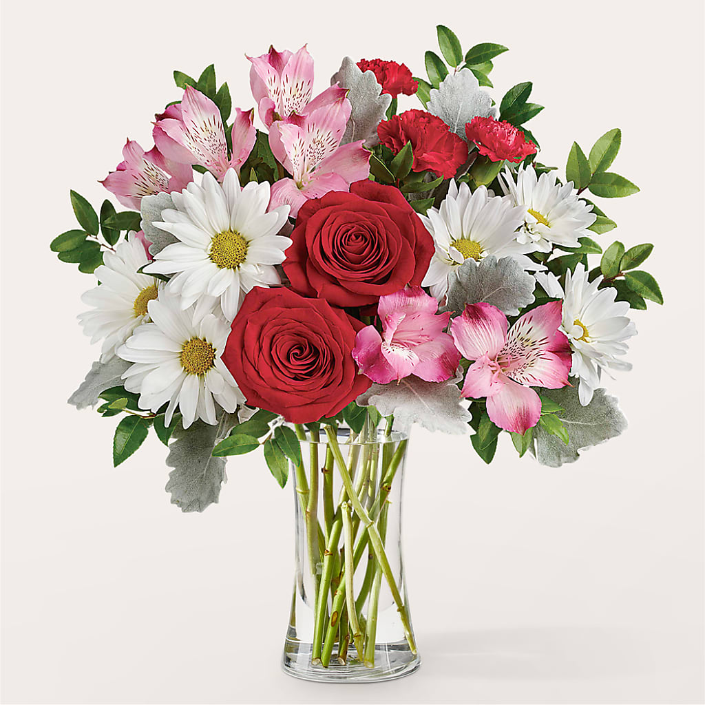 Sugary Sweet Bouquet – Cornerstone Florals, Katy TX