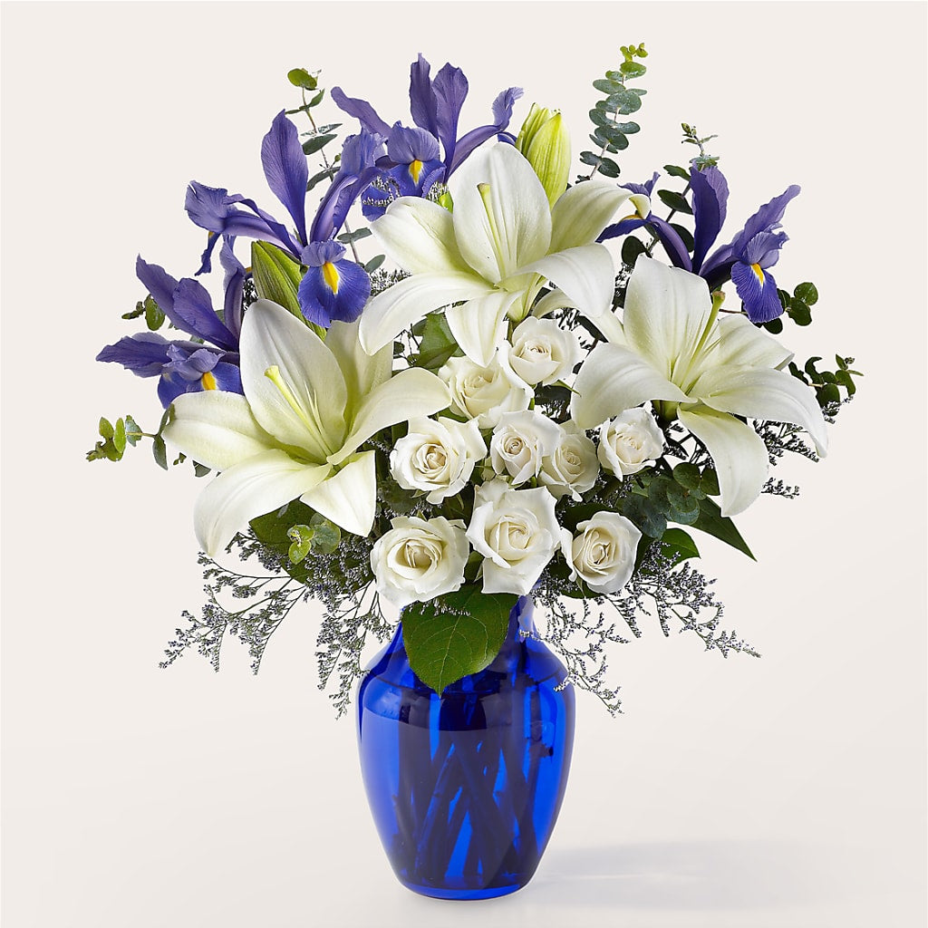 Restorative Pause Bouquet – Cornerstone Florals, Katy TX