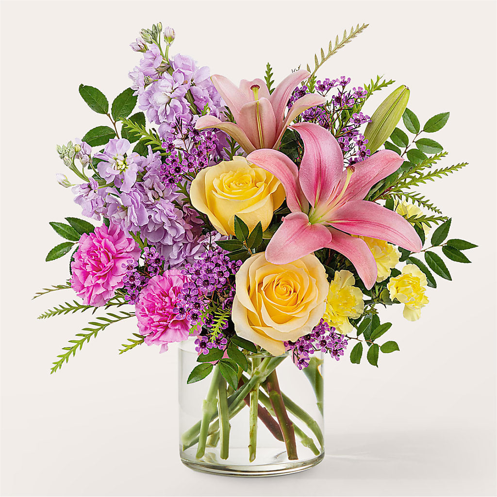 Jubilee Bouquet – Cornerstone Florals, Katy TX