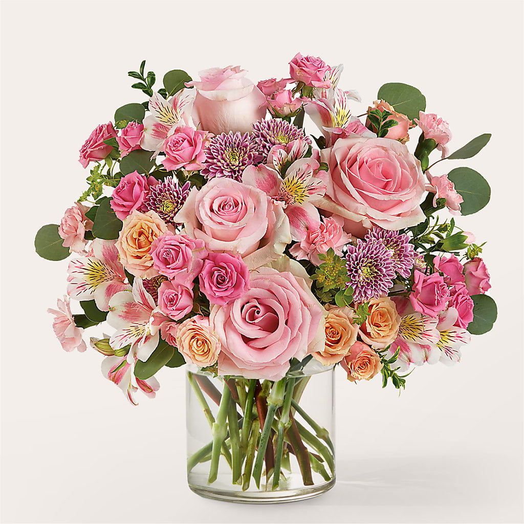 Pleasant Pastures Bouquet – Cornerstone Florals, Katy TX