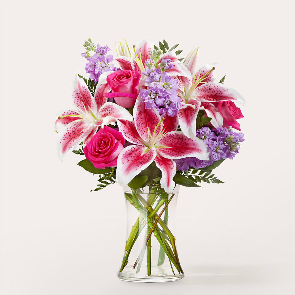 Amore Bouquet – Cornerstone Florals, Katy TX