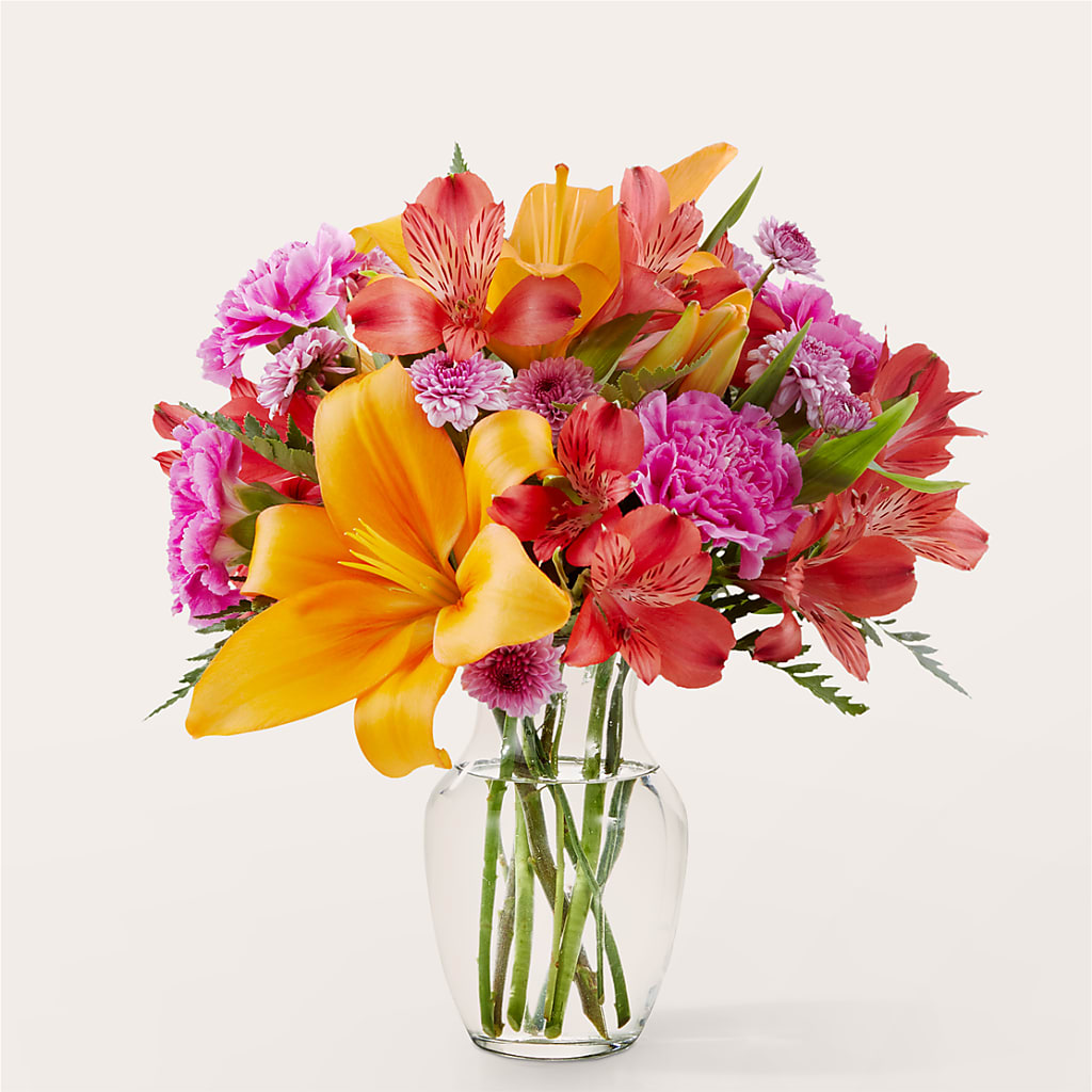 Entranced Bouquet – Cornerstone Florals, Katy TX