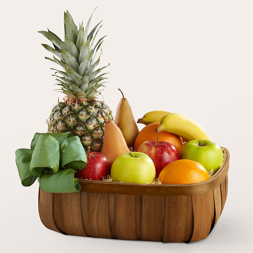 Main Squeeze Fruit Basket – Cornerstone Florals, Katy TX