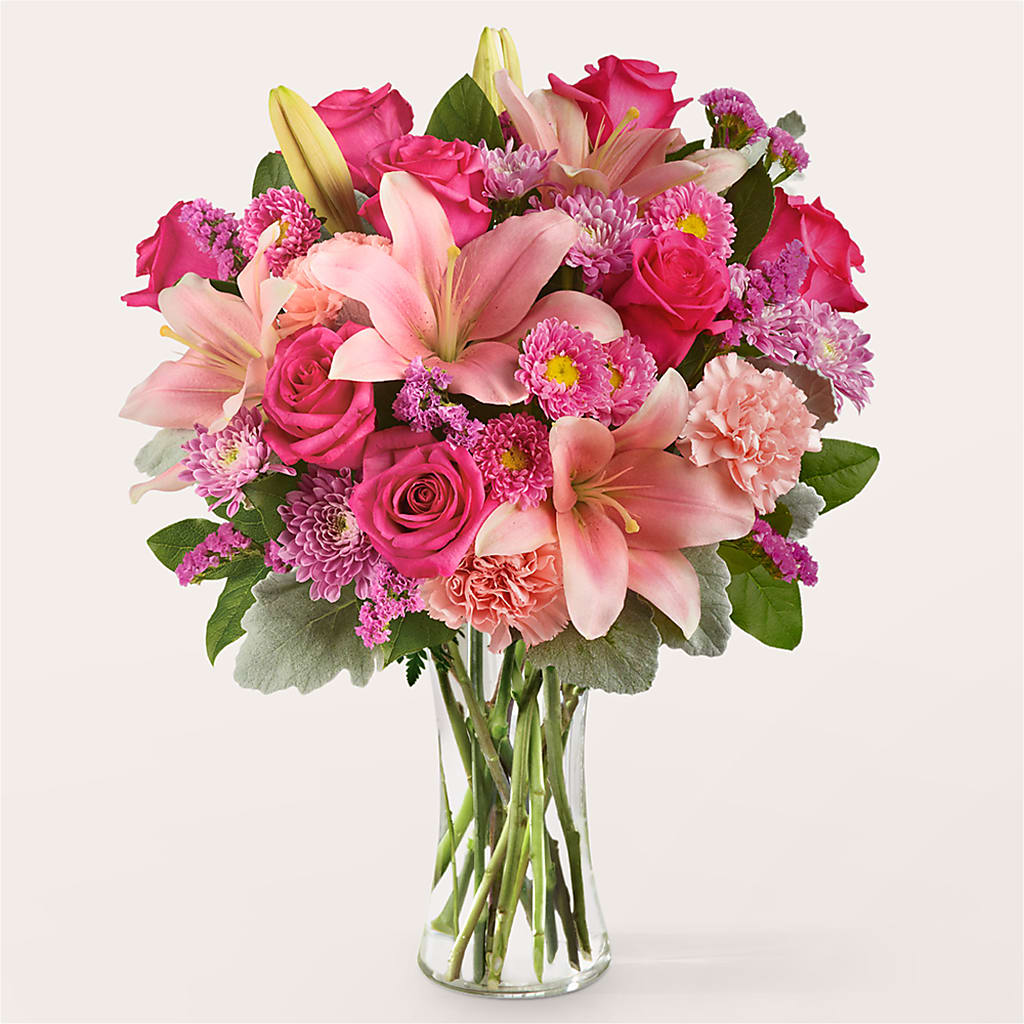Dream Come True Bouquet – Cornerstone Florals, Katy TX