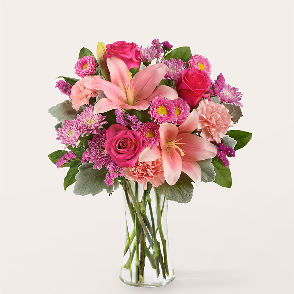 Dream Come True Bouquet – Cornerstone Florals, Katy TX