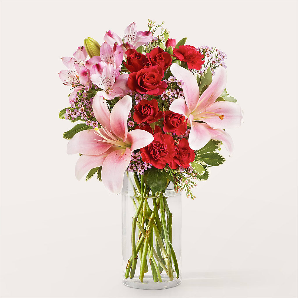 Kismet Bouquet – Cornerstone Florals, Katy TX
