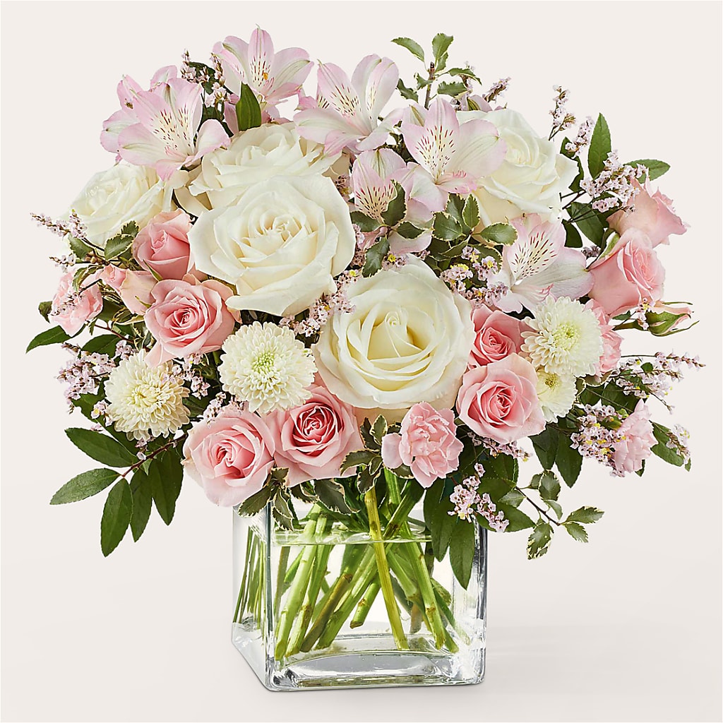 Day Made Bouquet – Cornerstone Florals, Katy TX