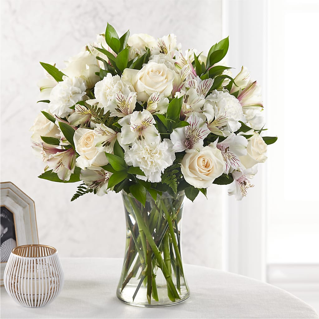 Cherished Friend Bouquet – Cornerstone Florals, Katy TX