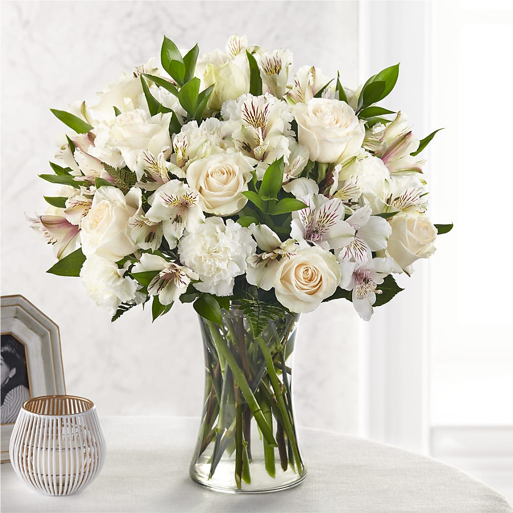 Cherished Friend Bouquet – Cornerstone Florals, Katy TX