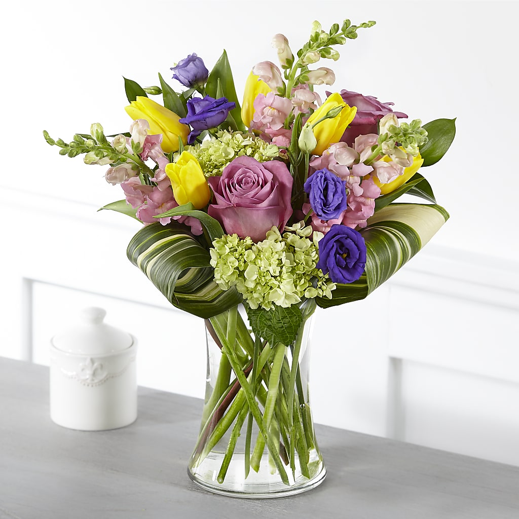 Wondrous Memories Bouquet – Cornerstone Florals, Katy TX