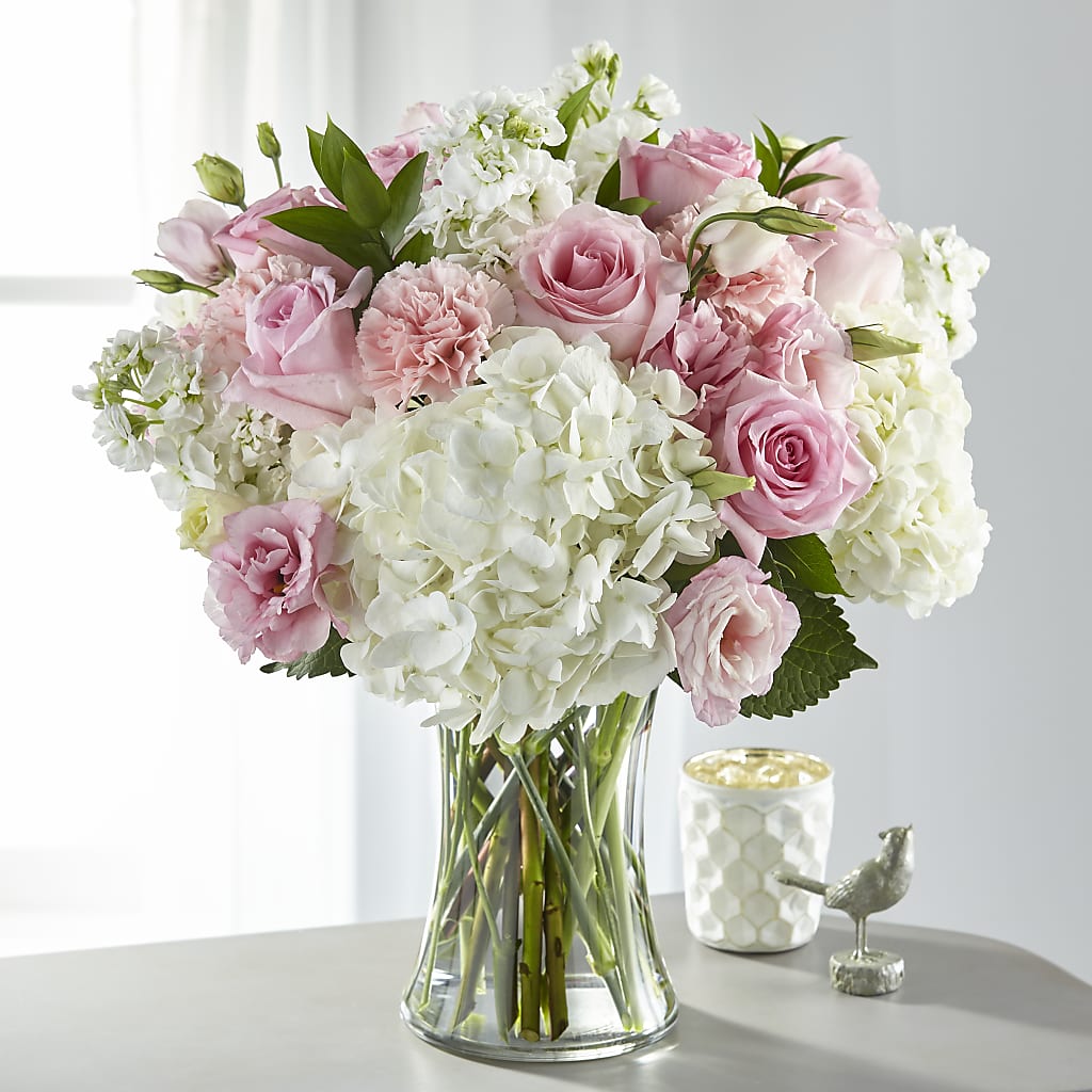 Guiding Grace Bouquet – Cornerstone Florals, Katy TX