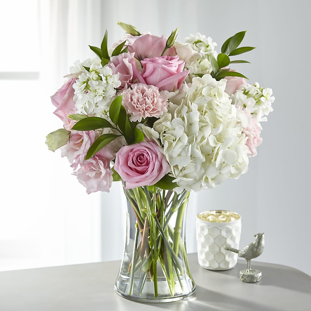 Guiding Grace Bouquet – Cornerstone Florals, Katy TX