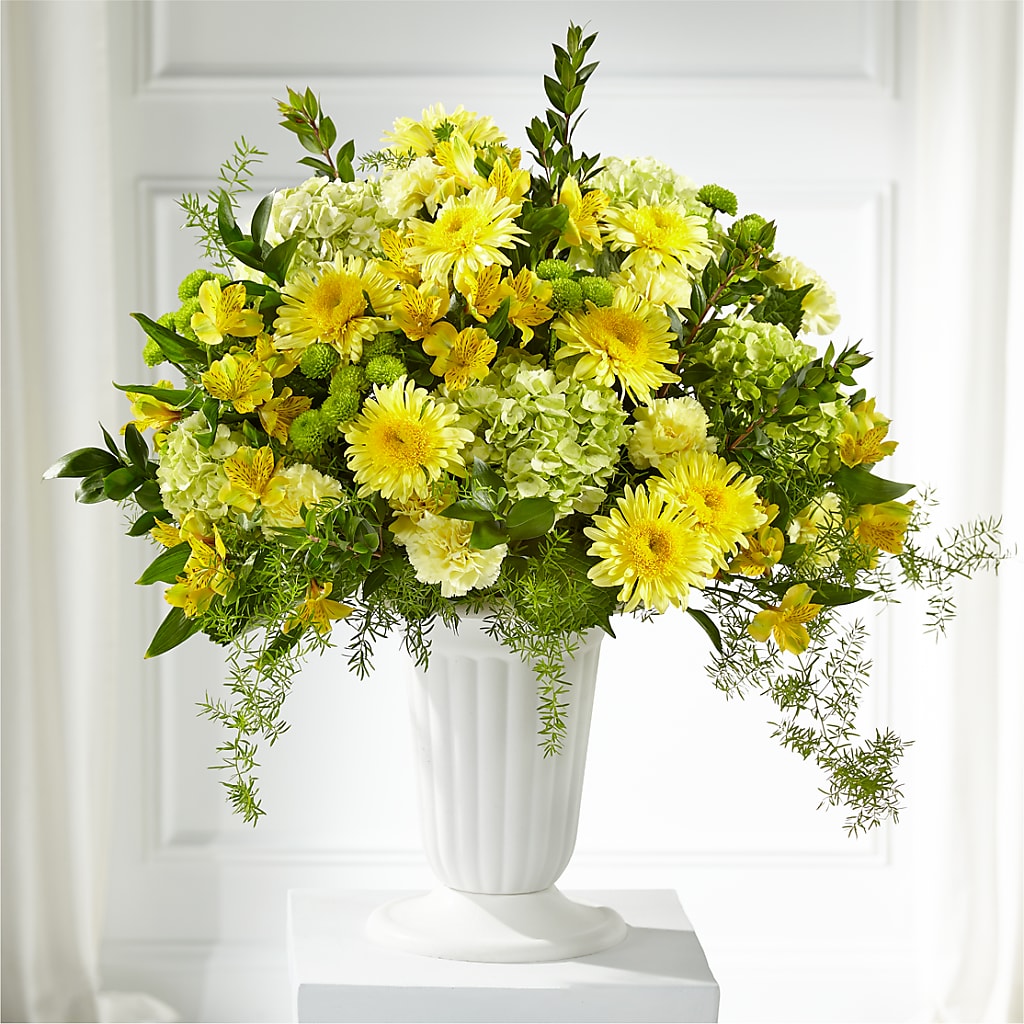 Beloved Blessings Arrangement – Cornerstone Florals, Katy TX