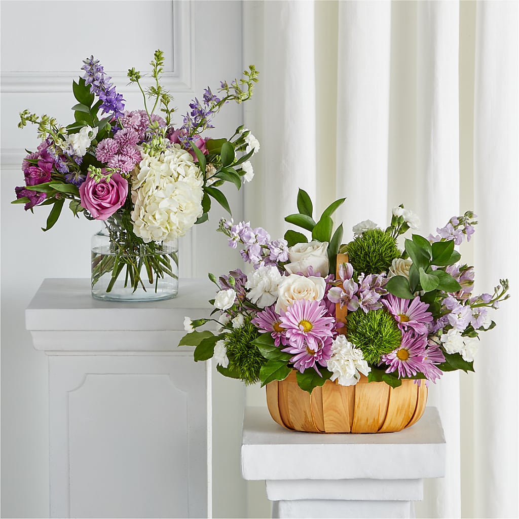 Tender Embrace Bundles – Cornerstone Florals, Katy TX