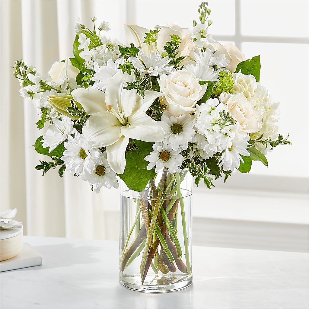 Hope & Renewal Bouquet – Cornerstone Florals, Katy TX