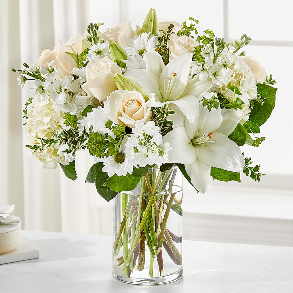 Hope & Renewal Bouquet – Cornerstone Florals, Katy TX