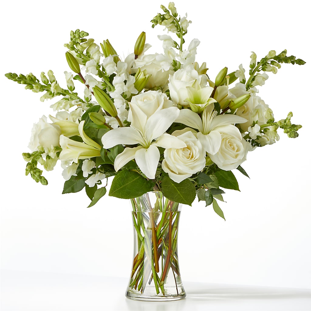 Eternal Friendship Bouquet – Cornerstone Florals, Katy TX