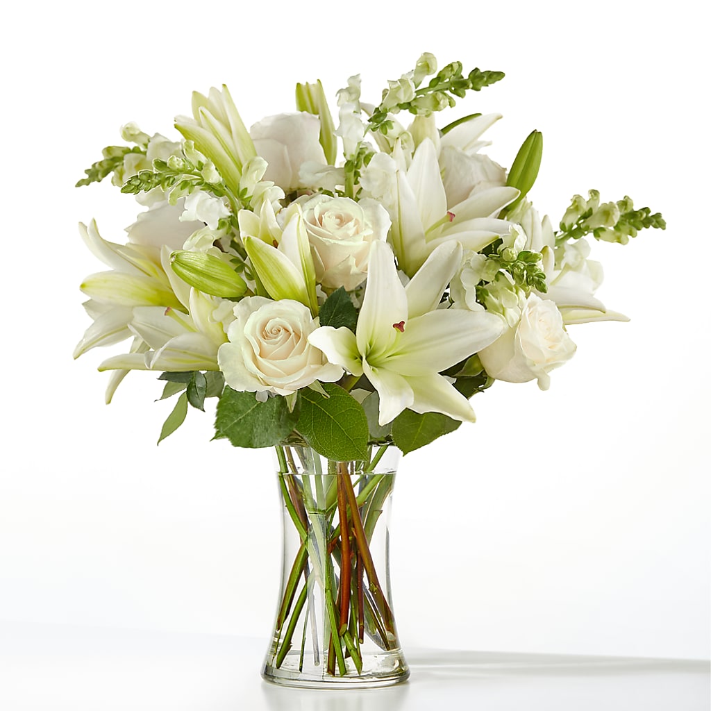 Eternal Friendship Bouquet – Cornerstone Florals, Katy TX
