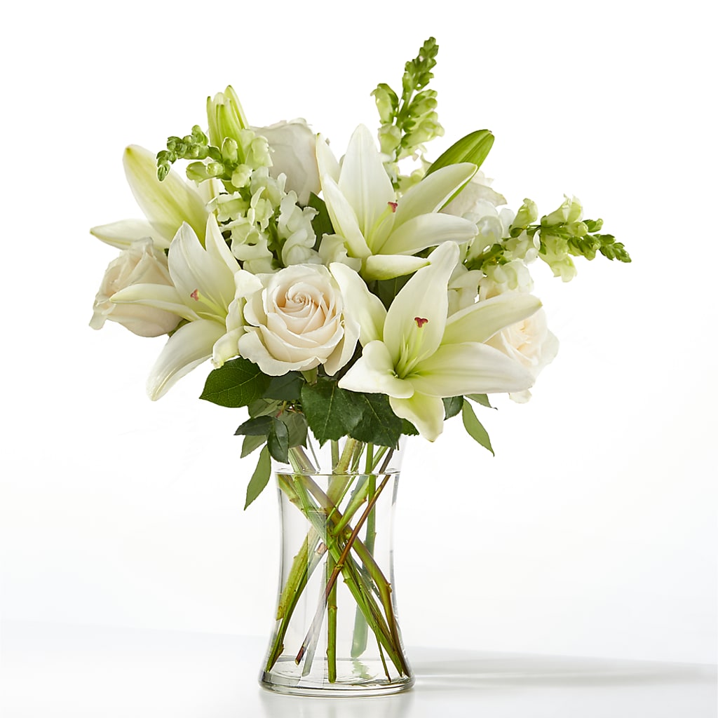 Eternal Friendship Bouquet – Cornerstone Florals, Katy TX